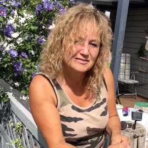 Profilbild von Elke Bromberger