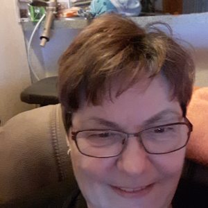Profilbild von Elke Brückner