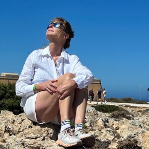 Profilbild von Elke Brünger