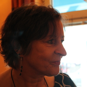 Profilbild von Elke Brünglinghaus