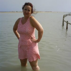 Profilbild von Elke Brunk
