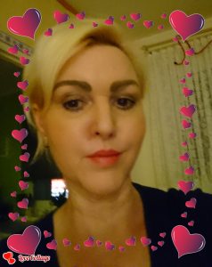 Profilbild von Elke Brunswig