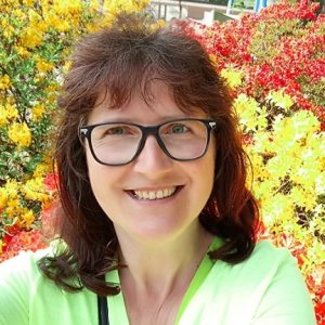 Profilbild von Elke Buchmann