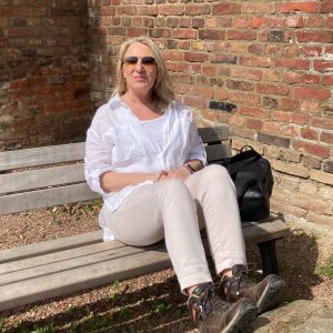 Profilbild von Elke Budner