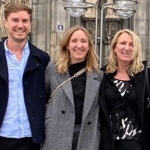 Profilbild von Elke Budner