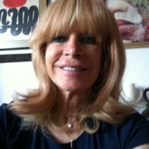 Profilbild von Elke Burger