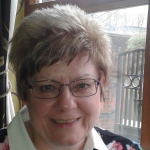 Profilbild von Elke Cichos