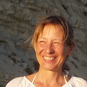 Profilbild von Elke Cieslinski