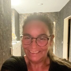 Profilbild von Elke Creutzburg-Siebert