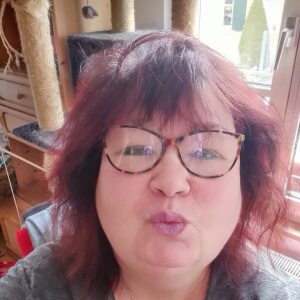 Profilbild von Elke Cusin