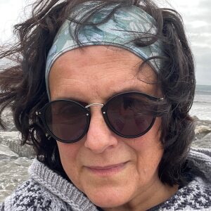 Profilbild von Elke Dahlmann