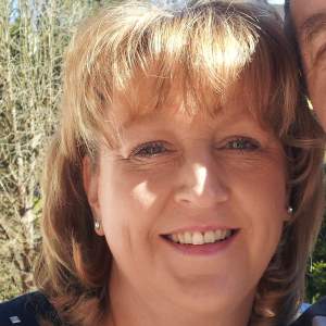 Profilbild von Elke Daschner