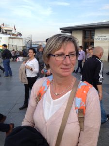 Profilbild von Elke Dausendschön