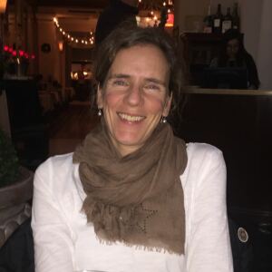 Profilbild von Elke Debacher