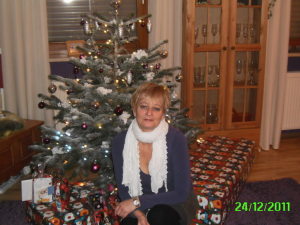 Profilbild von Elke Deckert