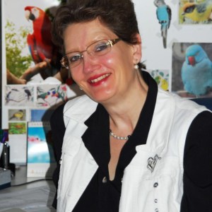 Profilbild von Elke Deckert