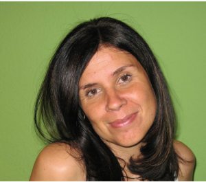Profilbild von Elke Dessau