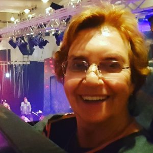 Profilbild von Elke Detmer