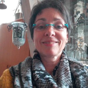 Profilbild von Elke Dettlaff