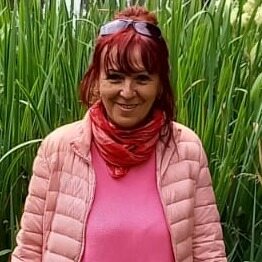 Profilbild von Elke Dèus