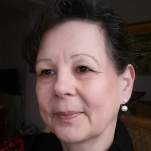 Profilbild von Elke Deutsch