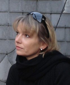 Profilbild von Elke D'hoeraene