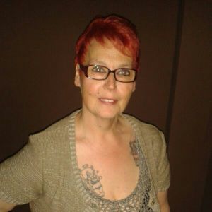 Profilbild von Elke Diallo