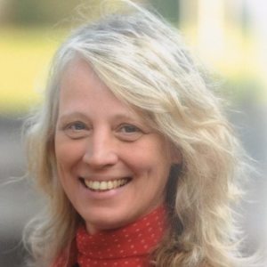 Profilbild von Elke Dickmann