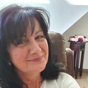 Profilbild von Elke Diers