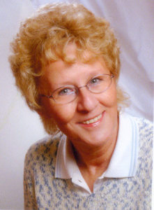 Profilbild von Elke Dietrich