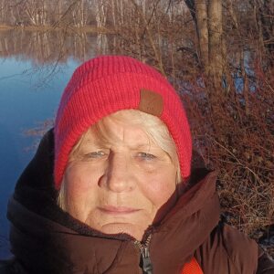 Profilbild von Elke Dietrich