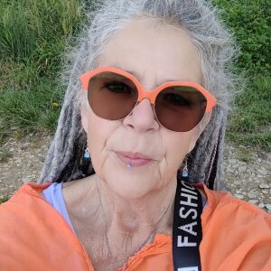 Profilbild von Elke Dietsch