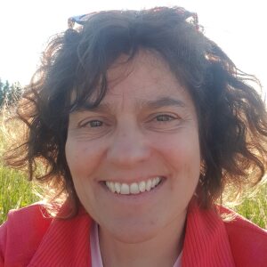 Profilbild von Elke Dietterle
