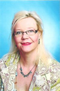 Profilbild von Elke Dietzler