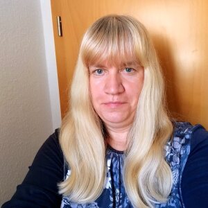 Profilbild von Elke Dillhage