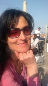 Profilbild von Elke Disch