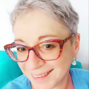 Profilbild von Elke Ditter