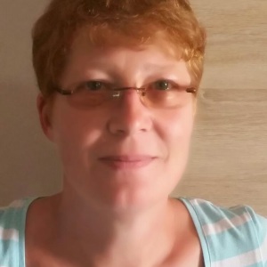 Profilbild von Elke Dittmann