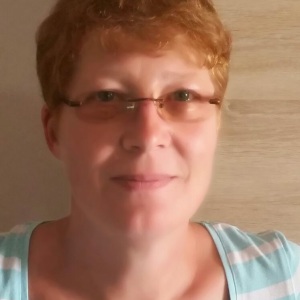 Social Media Profilbild Elke Dittmann 