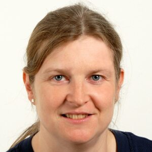 Profilbild von Elke Diwo