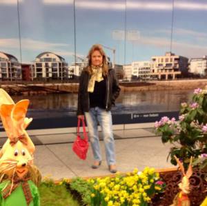 Profilbild von Elke Dobrick