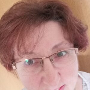 Profilbild von Elke Dönges