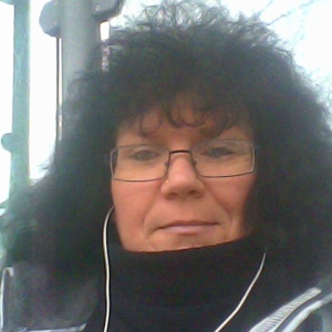 Profilbild von Elke Dommen