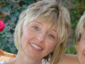 Profilbild von Elke Donndorf