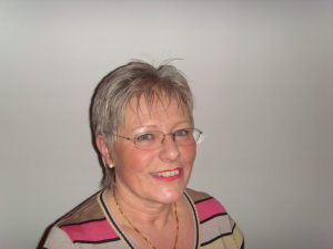 Profilbild von Elke Donner