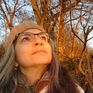 Profilbild von Elke Dr. Marx-Ottmüller