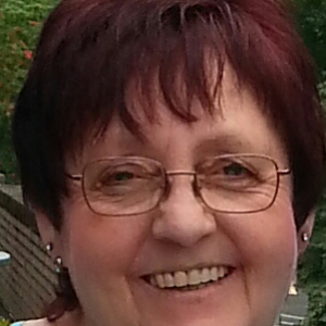 Profilbild von Elke Draganic