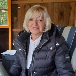 Profilbild von Elke Dreher