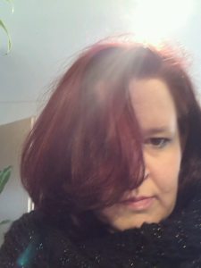 Profilbild von Elke Dreißig