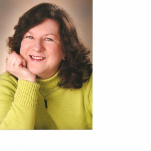 Profilbild von Elke Dreyer